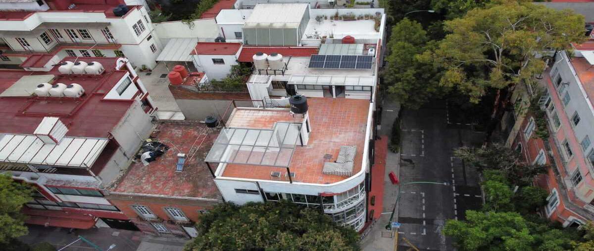 Foto de casa en , roma sur, cuauhtémoc, df / cdmx, 30933417 foto 03 Foto de casa en venta en , roma sur, cuauhtémoc, df / cdmx, 30933417 No. 03