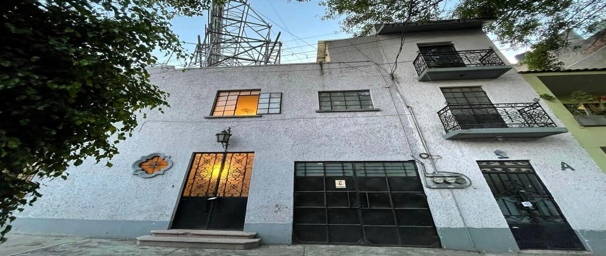 Foto de casa en , roma sur, cuauhtémoc, df / cdmx, 30933417 foto 05 Foto de casa en venta en , roma sur, cuauhtémoc, df / cdmx, 30933417 No. 05