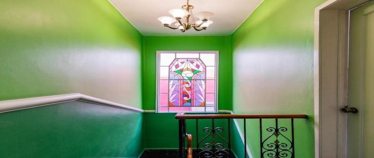 Foto de casa en venta en  , roma sur, cuauhtémoc, df / cdmx, 30933424 No. 05