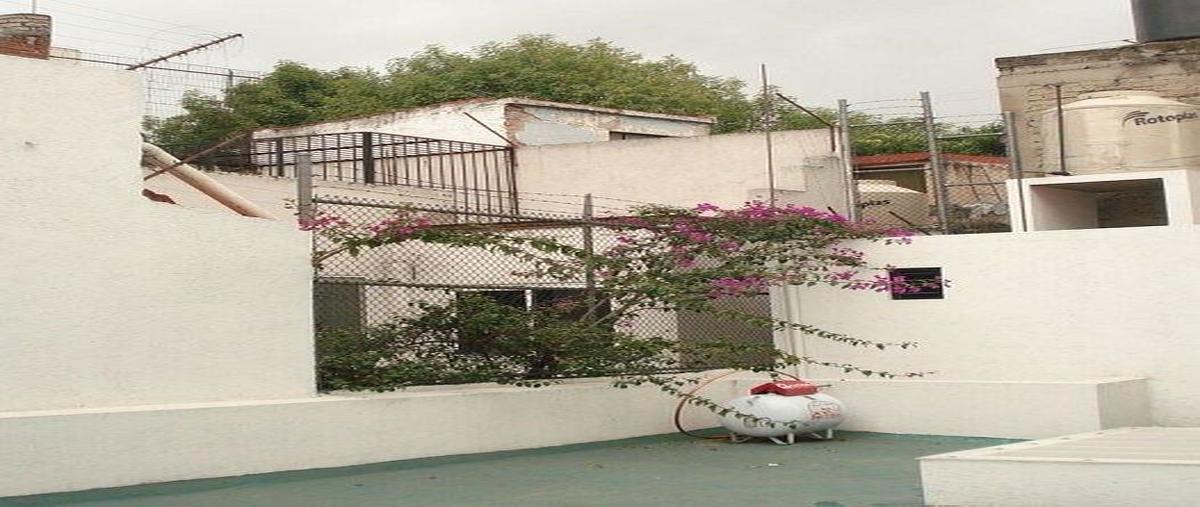 Foto de casa en venta en  , roma sur, cuauhtémoc, df / cdmx, 30935301 No. 04