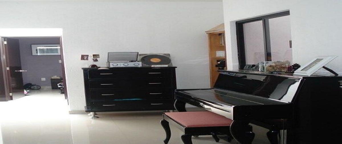 Foto de casa en venta en  , roma sur, cuauhtémoc, df / cdmx, 30935301 No. 05