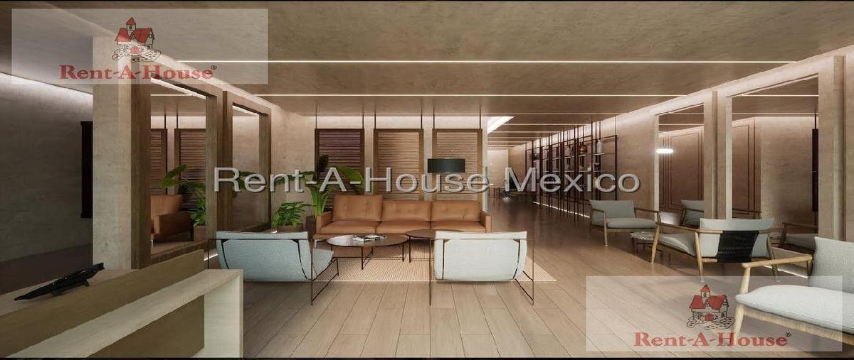 Foto de departamento en venta en  , roma sur, cuauhtémoc, df / cdmx, 30936047 No. 05