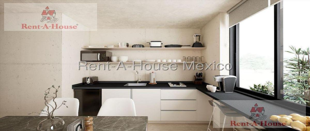 Foto de departamento en venta en  , roma sur, cuauhtémoc, df / cdmx, 30948913 No. 04