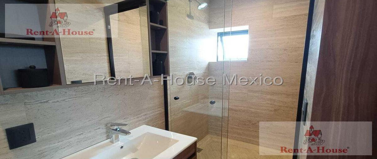 Foto de departamento en venta en  , roma sur, cuauhtémoc, df / cdmx, 30948913 No. 05