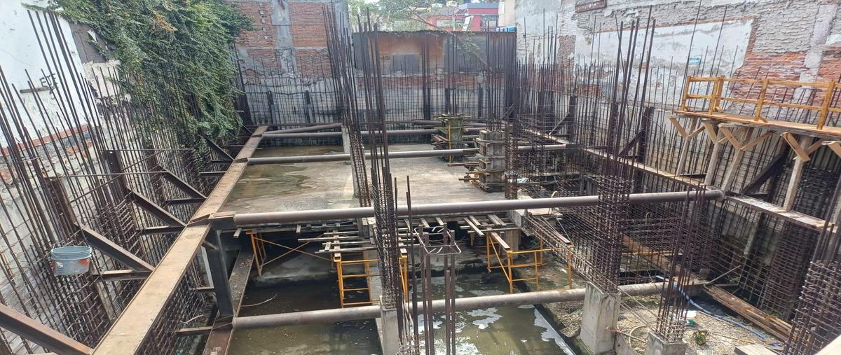 Foto de edificio en venta en  , roma sur, cuauhtémoc, df / cdmx, 0 No. 03