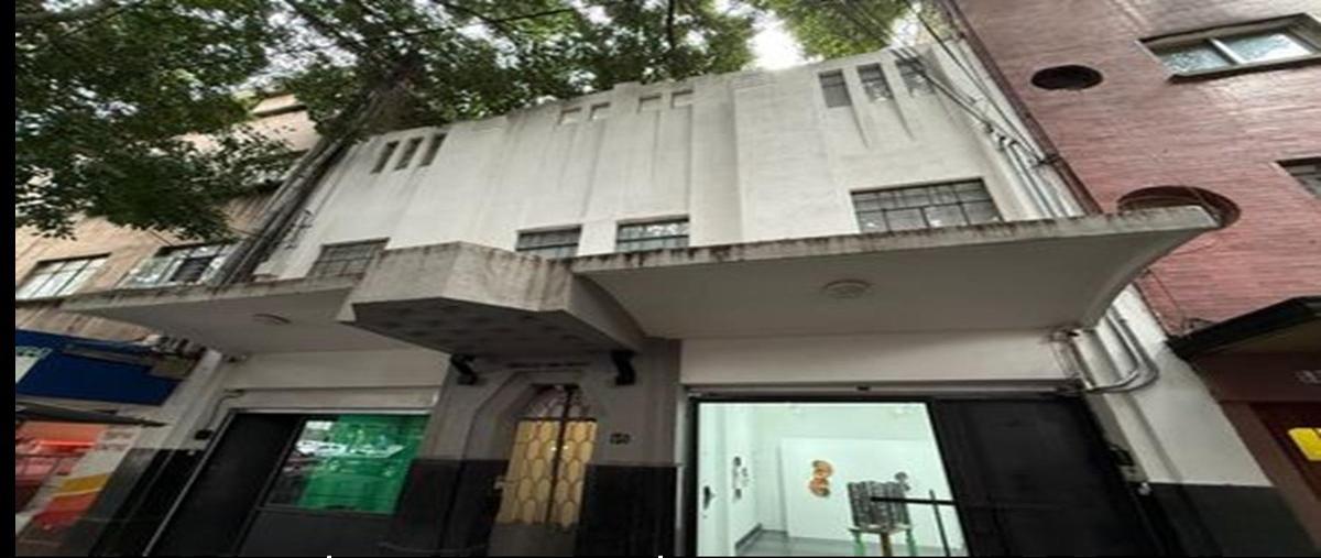 Foto de edificio en , roma sur, cuauhtémoc, df / cdmx, 30960652 foto 01 Foto de edificio en venta en , roma sur, cuauhtémoc, df / cdmx, 30960652 No. 01