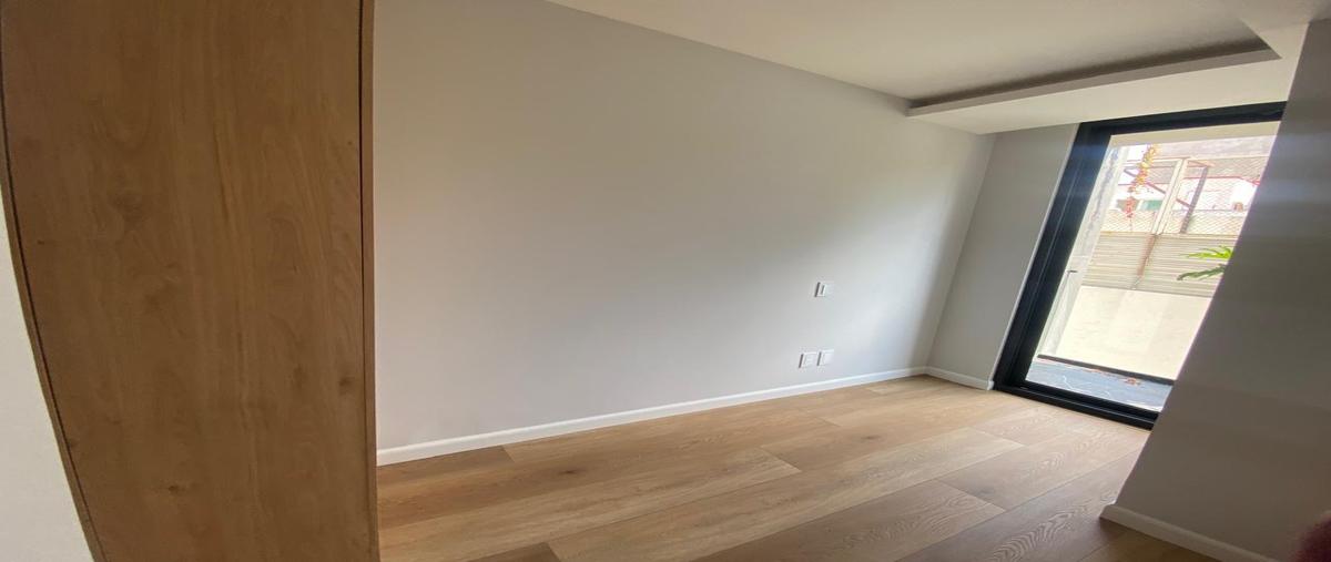 Foto de departamento en venta en  , roma sur, cuauhtémoc, df / cdmx, 30960653 No. 03