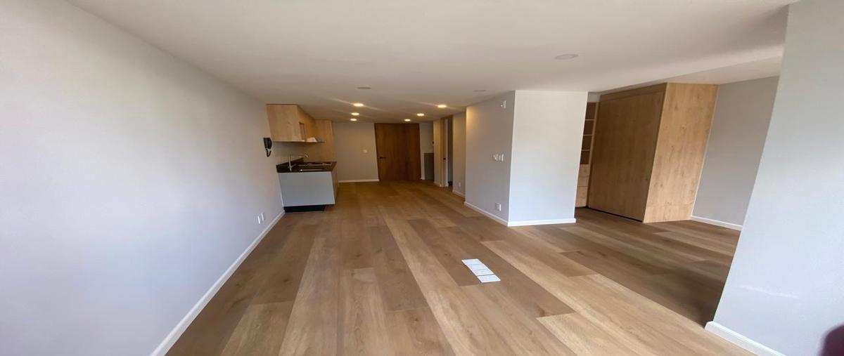 Foto de departamento en venta en  , roma sur, cuauhtémoc, df / cdmx, 30960653 No. 05