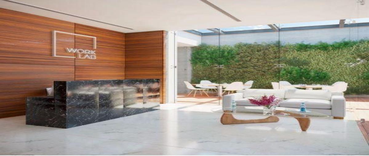 Foto de oficina en venta en  , roma sur, cuauhtémoc, df / cdmx, 0 No. 03