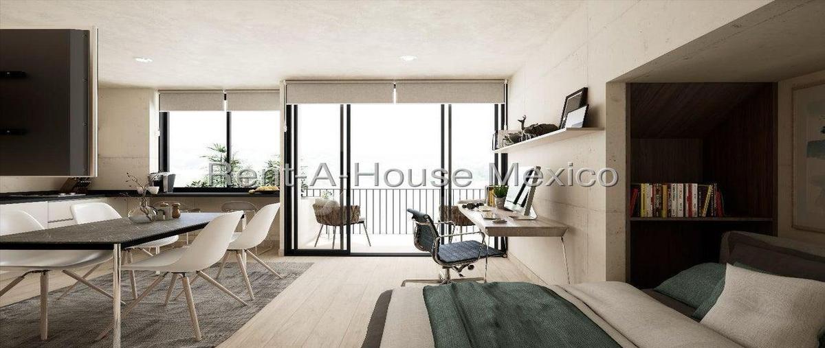 Foto de departamento en , roma sur, cuauhtémoc, df / cdmx, 0 foto 03 Foto de departamento en venta en , roma sur, cuauhtémoc, df / cdmx, 0 No. 03