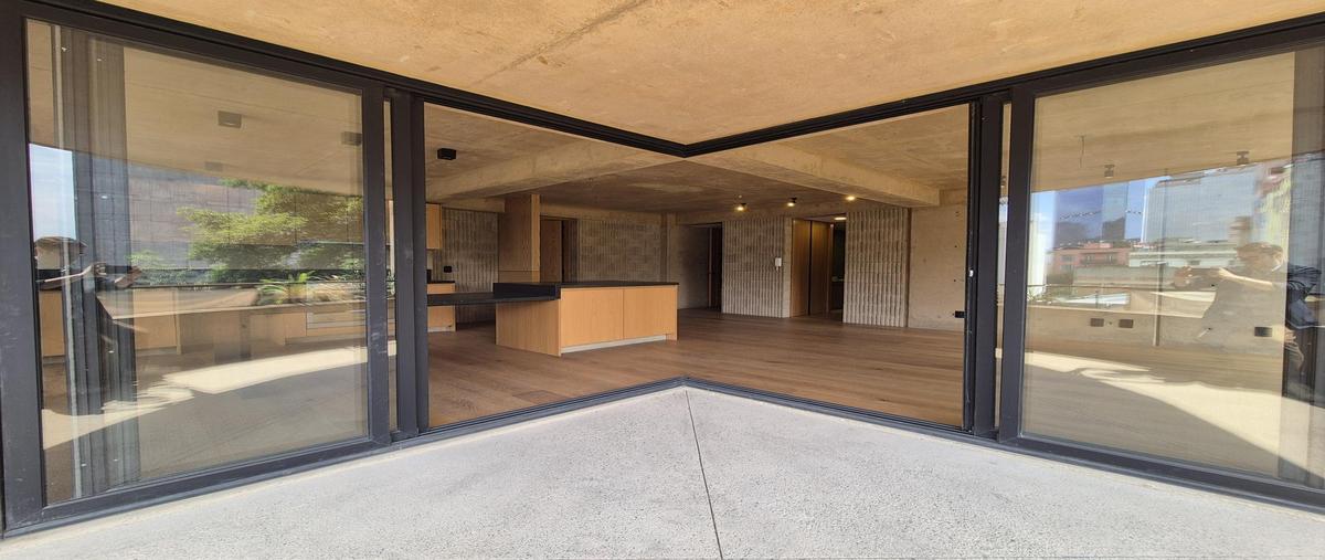 Foto de departamento en venta en  , roma sur, cuauhtémoc, df / cdmx, 0 No. 04