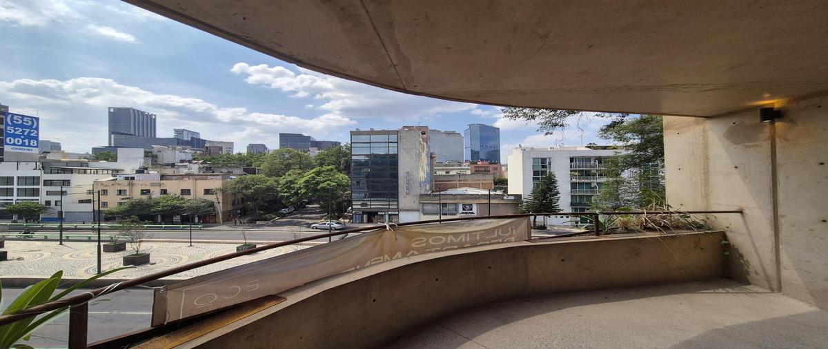 Foto de departamento en venta en  , roma sur, cuauhtémoc, df / cdmx, 0 No. 05