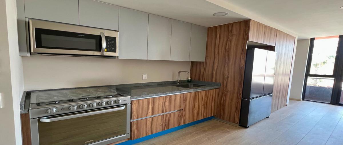 Foto de departamento en venta en  , roma sur, cuauhtémoc, df / cdmx, 0 No. 03