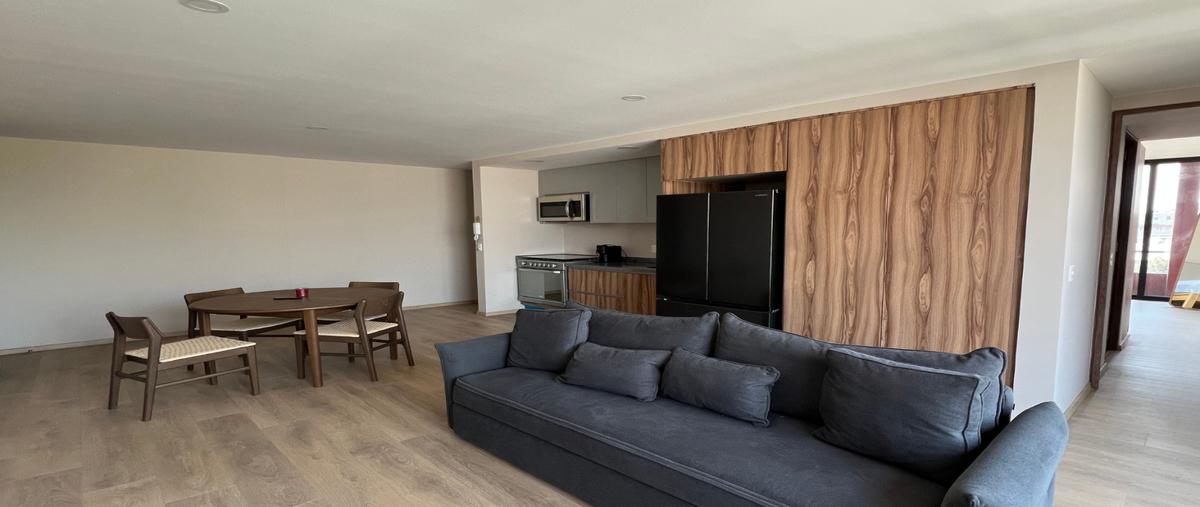Foto de departamento en venta en  , roma sur, cuauhtémoc, df / cdmx, 0 No. 04