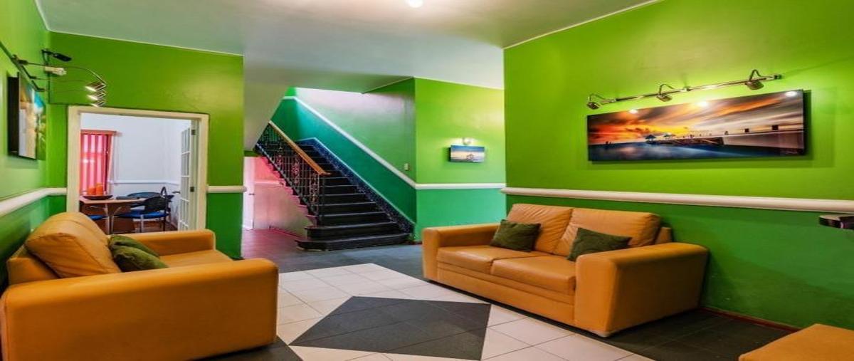 Foto de oficina en venta en  , roma sur, cuauhtémoc, df / cdmx, 0 No. 04