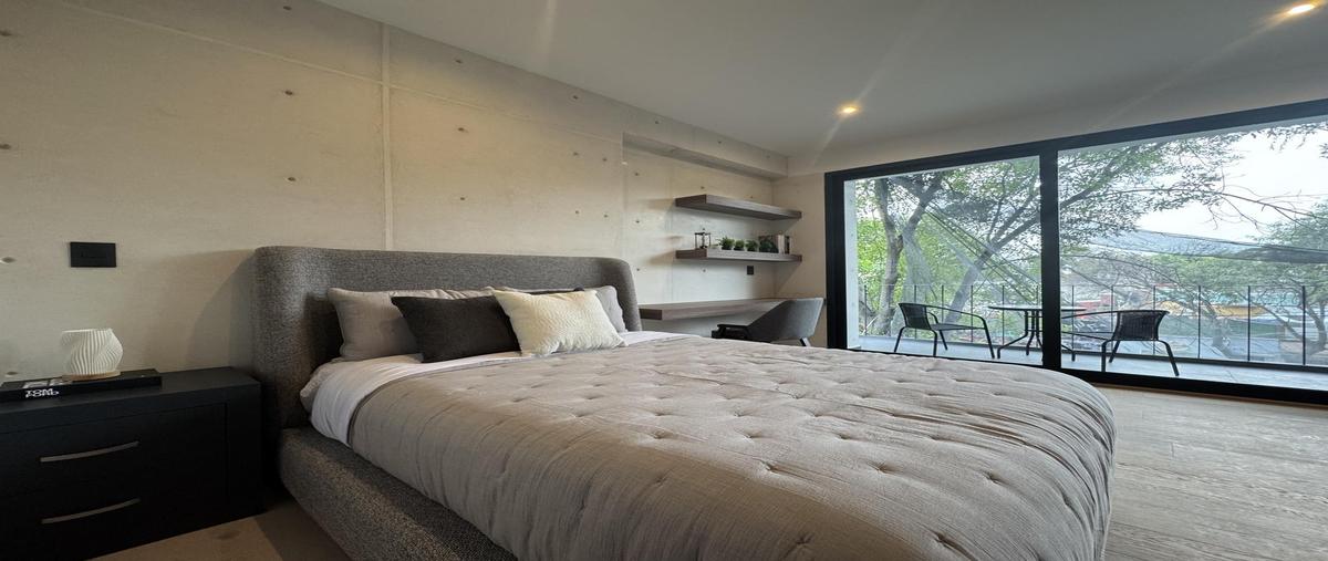 Foto de departamento en venta en  , roma sur, cuauhtémoc, df / cdmx, 0 No. 04