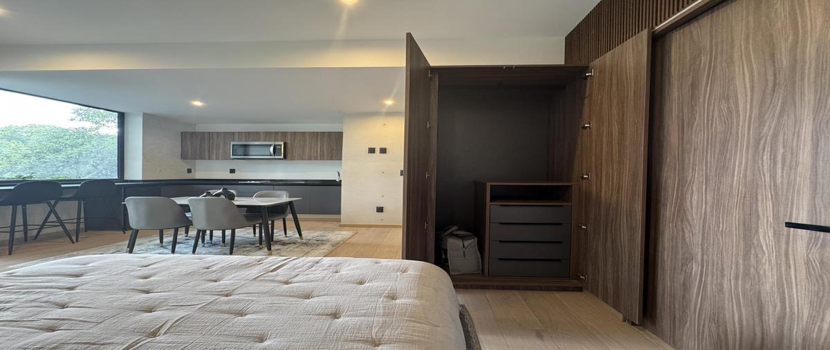 Foto de departamento en venta en  , roma sur, cuauhtémoc, df / cdmx, 0 No. 05