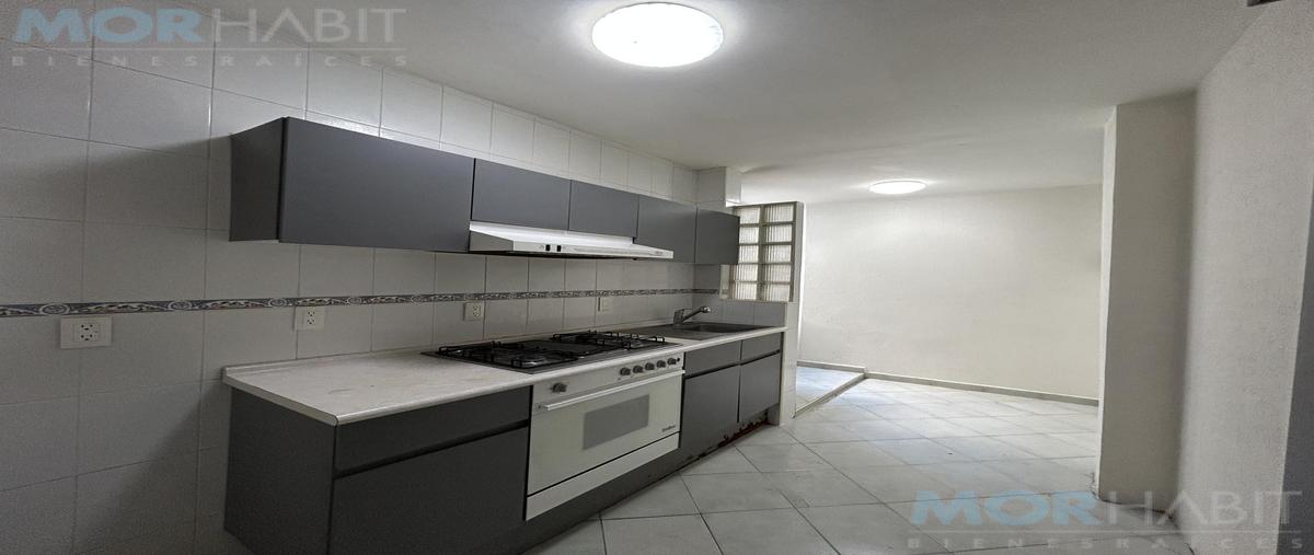 Foto de departamento en renta en  , roma sur, cuauhtémoc, df / cdmx, 0 No. 04