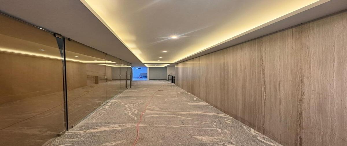 Foto de departamento en venta en  , roma sur, cuauhtémoc, df / cdmx, 0 No. 03