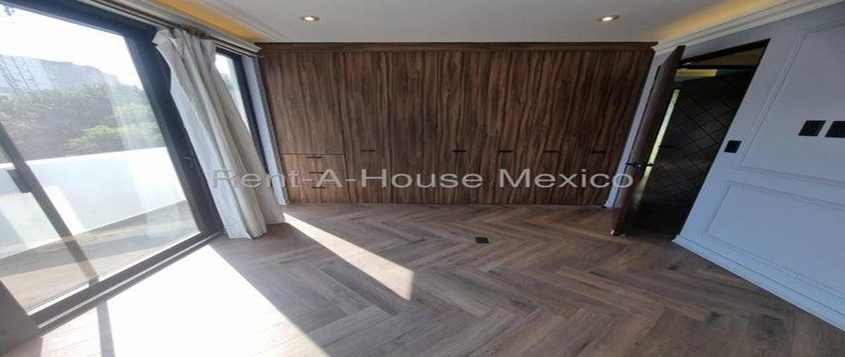 Foto de departamento en venta en  , roma sur, cuauhtémoc, df / cdmx, 0 No. 04