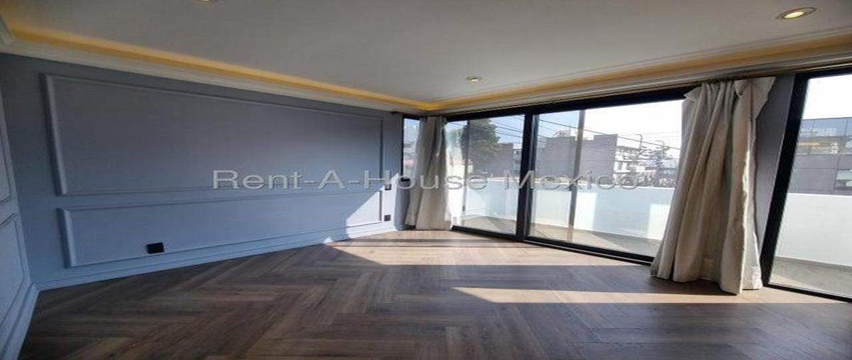 Foto de departamento en venta en  , roma sur, cuauhtémoc, df / cdmx, 0 No. 05
