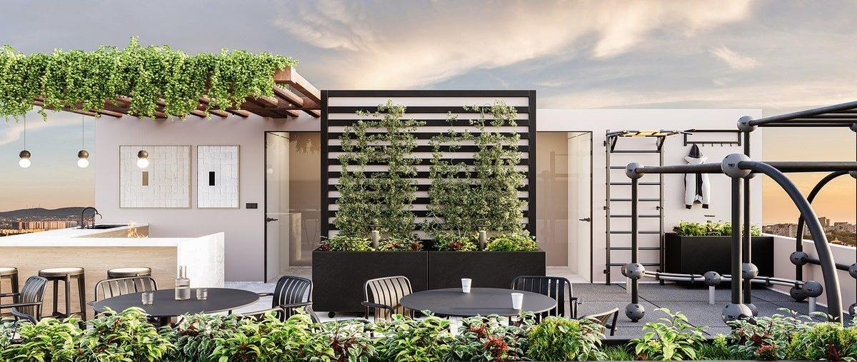 Foto de departamento en venta en  , roma sur, cuauhtémoc, df / cdmx, 0 No. 04