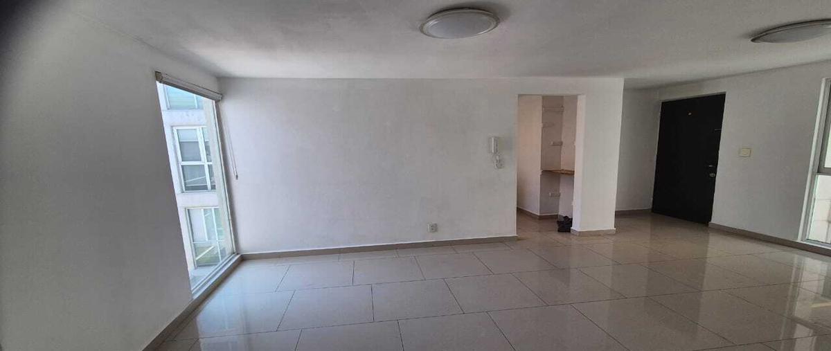 Foto de departamento en renta en  , roma sur, cuauhtémoc, df / cdmx, 0 No. 05