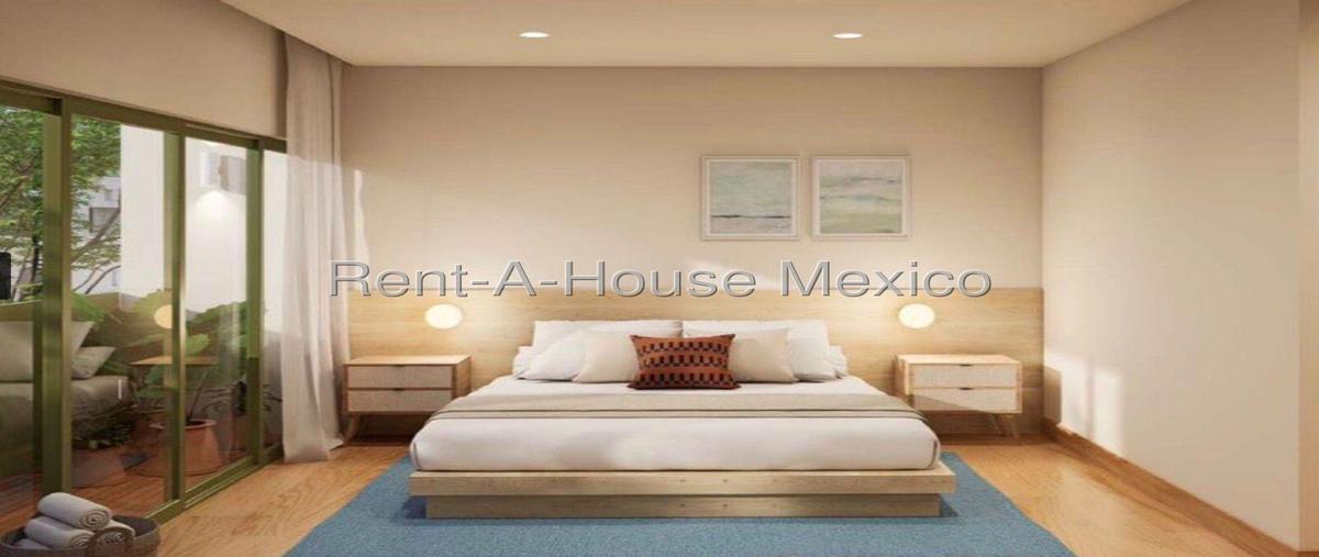 Foto de departamento en venta en  , roma sur, cuauhtémoc, df / cdmx, 0 No. 03