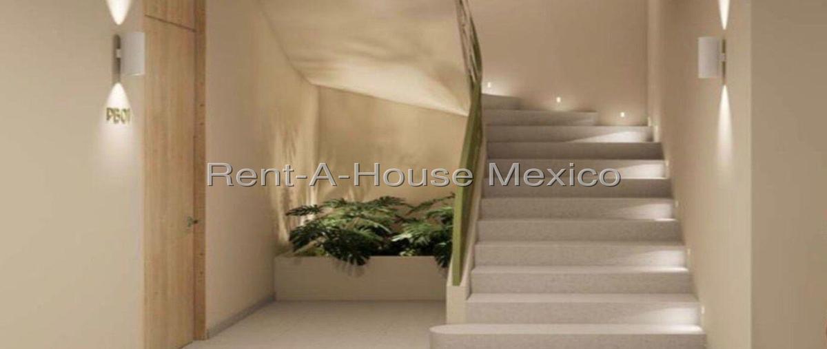 Foto de departamento en venta en  , roma sur, cuauhtémoc, df / cdmx, 0 No. 05