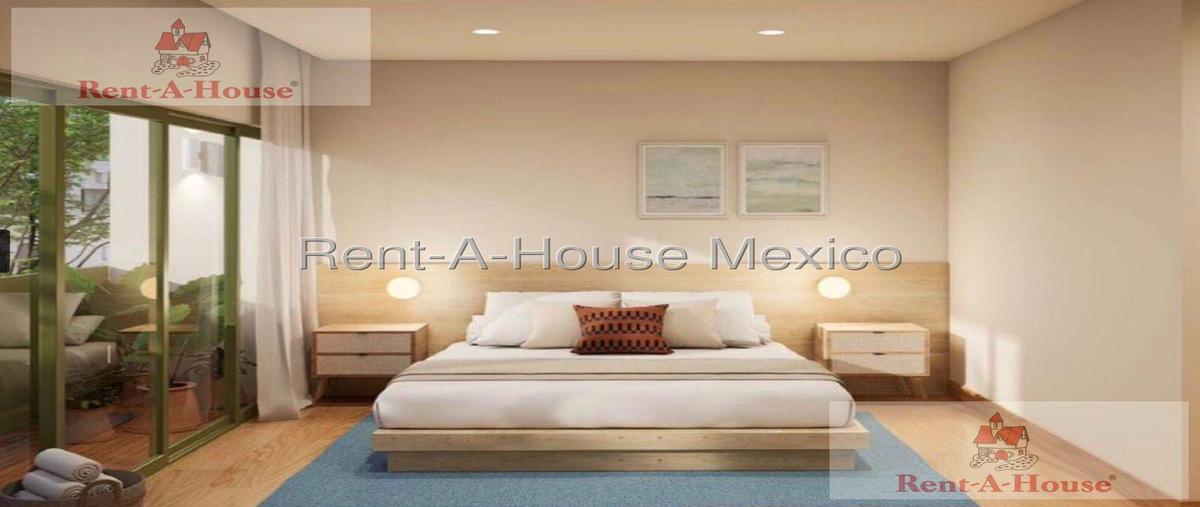 Foto de departamento en venta en  , roma sur, cuauhtémoc, df / cdmx, 31052228 No. 03