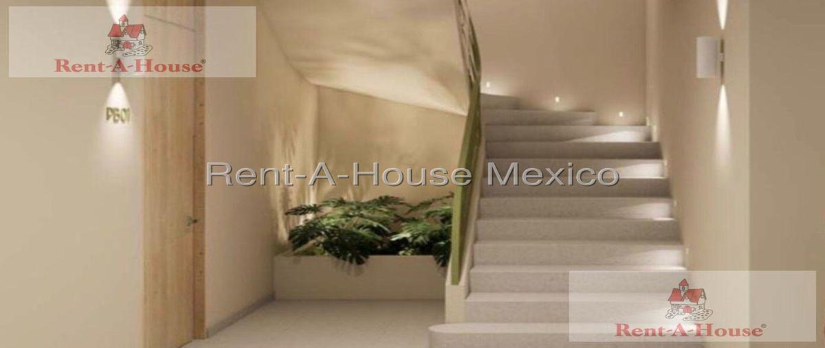 Foto de departamento en venta en  , roma sur, cuauhtémoc, df / cdmx, 31052228 No. 05