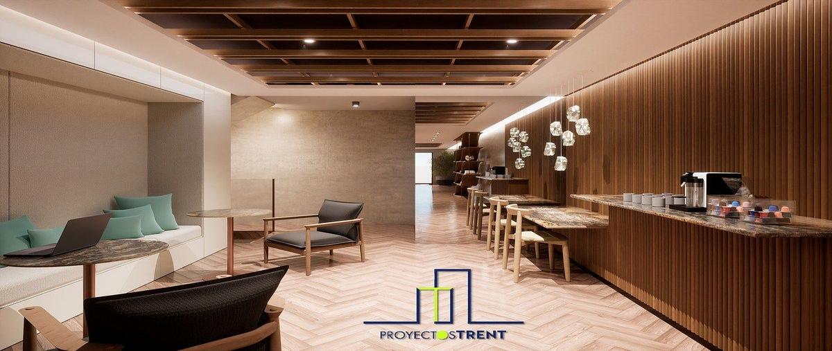 Foto de departamento en venta en  , roma sur, cuauhtémoc, df / cdmx, 0 No. 05