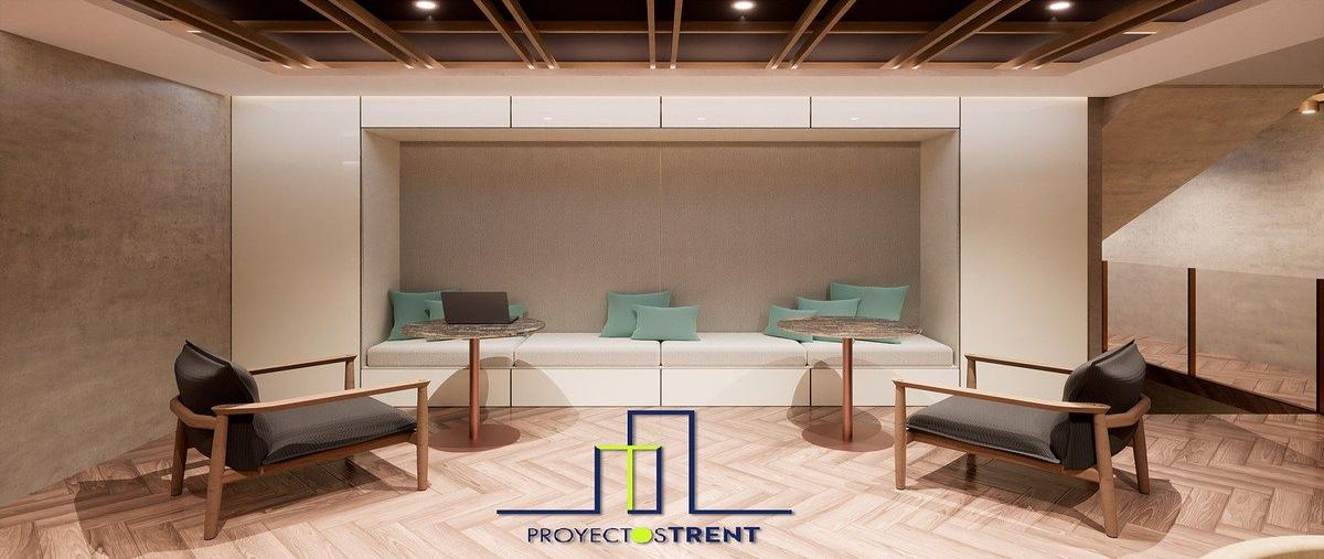 Foto de departamento en venta en  , roma sur, cuauhtémoc, df / cdmx, 0 No. 07