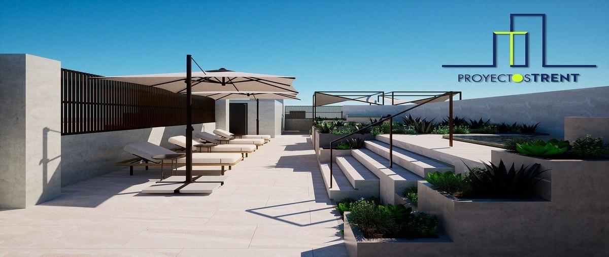 Foto de departamento en venta en  , roma sur, cuauhtémoc, df / cdmx, 0 No. 08