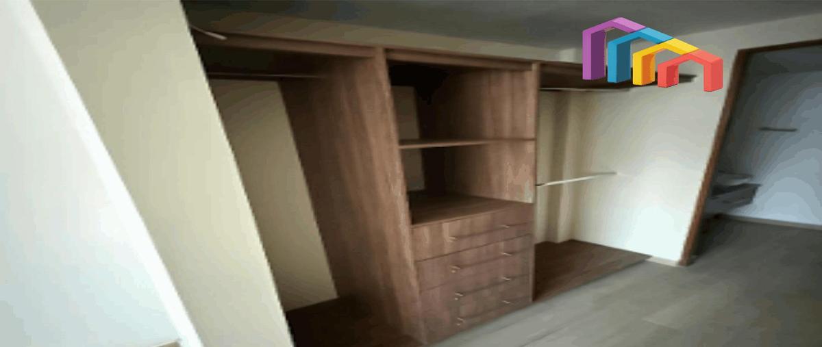 Foto de departamento en venta en  , roma sur, cuauhtémoc, df / cdmx, 0 No. 05