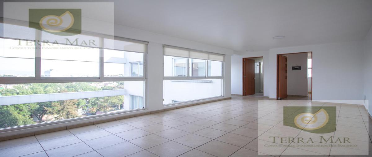 Foto de departamento en venta en  , roma sur, cuauhtémoc, df / cdmx, 0 No. 03
