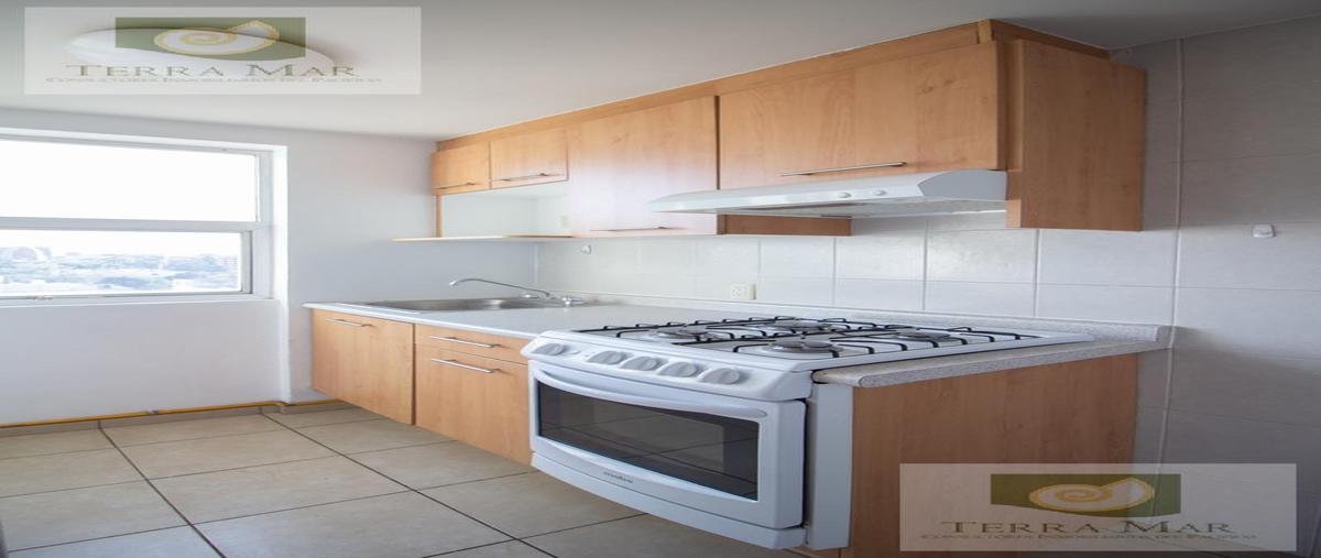 Foto de departamento en venta en  , roma sur, cuauhtémoc, df / cdmx, 0 No. 05