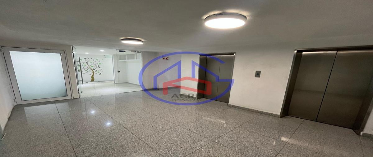 Foto de oficina en renta en  , roma sur, cuauhtémoc, df / cdmx, 31067933 No. 03