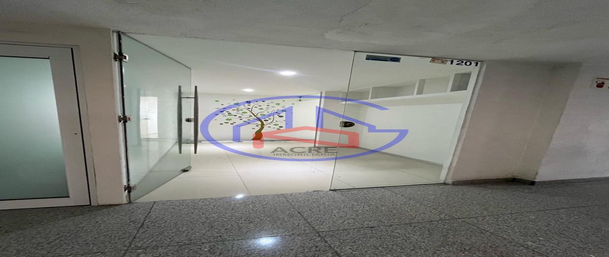 Foto de oficina en renta en  , roma sur, cuauhtémoc, df / cdmx, 31067933 No. 05