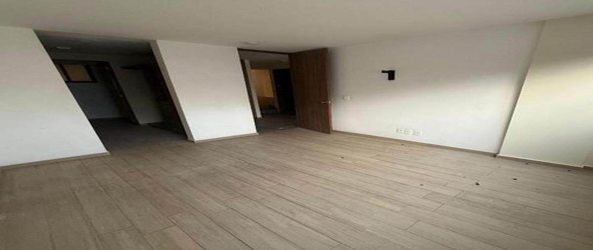 Foto de departamento en venta en  , roma sur, cuauhtémoc, df / cdmx, 0 No. 05