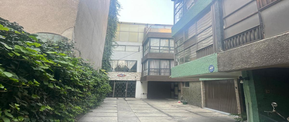 Foto de casa en venta en  , roma sur, cuauhtémoc, df / cdmx, 0 No. 04