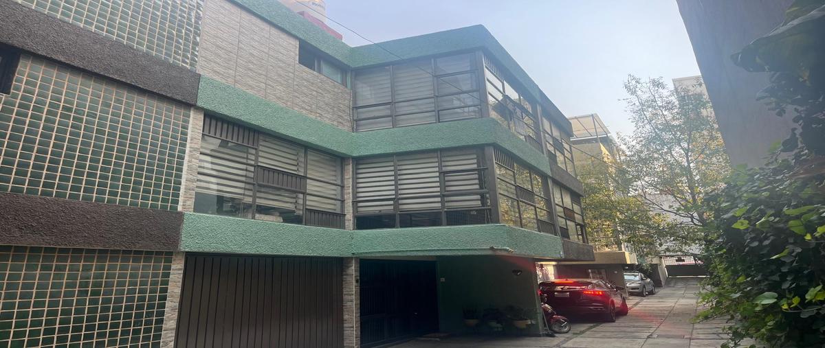 Foto de casa en venta en  , roma sur, cuauhtémoc, df / cdmx, 0 No. 05