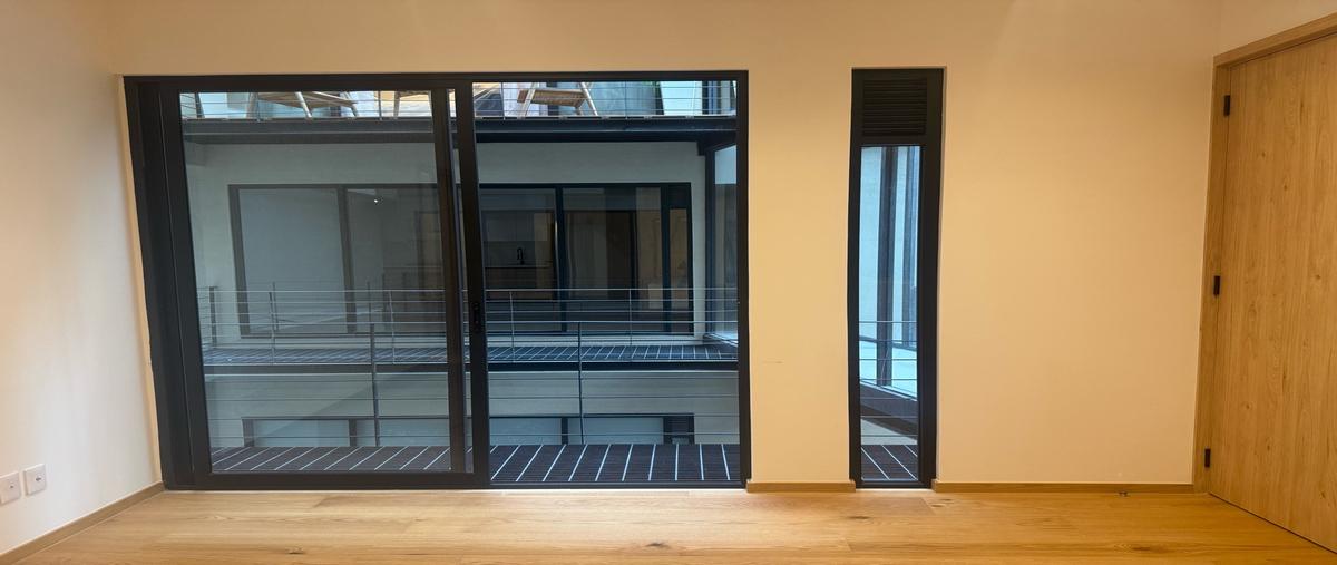 Foto de departamento en renta en  , roma sur, cuauhtémoc, df / cdmx, 0 No. 03