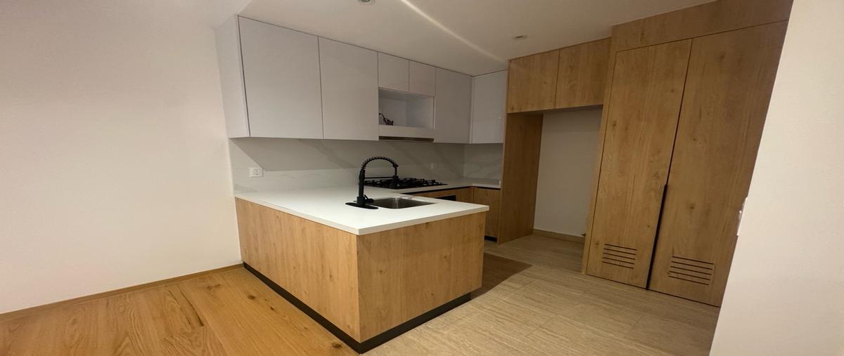 Foto de departamento en renta en  , roma sur, cuauhtémoc, df / cdmx, 0 No. 04