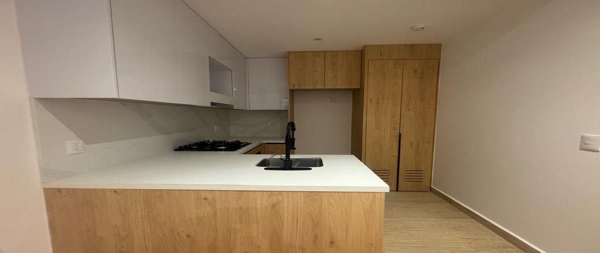 Foto de departamento en renta en  , roma sur, cuauhtémoc, df / cdmx, 0 No. 05