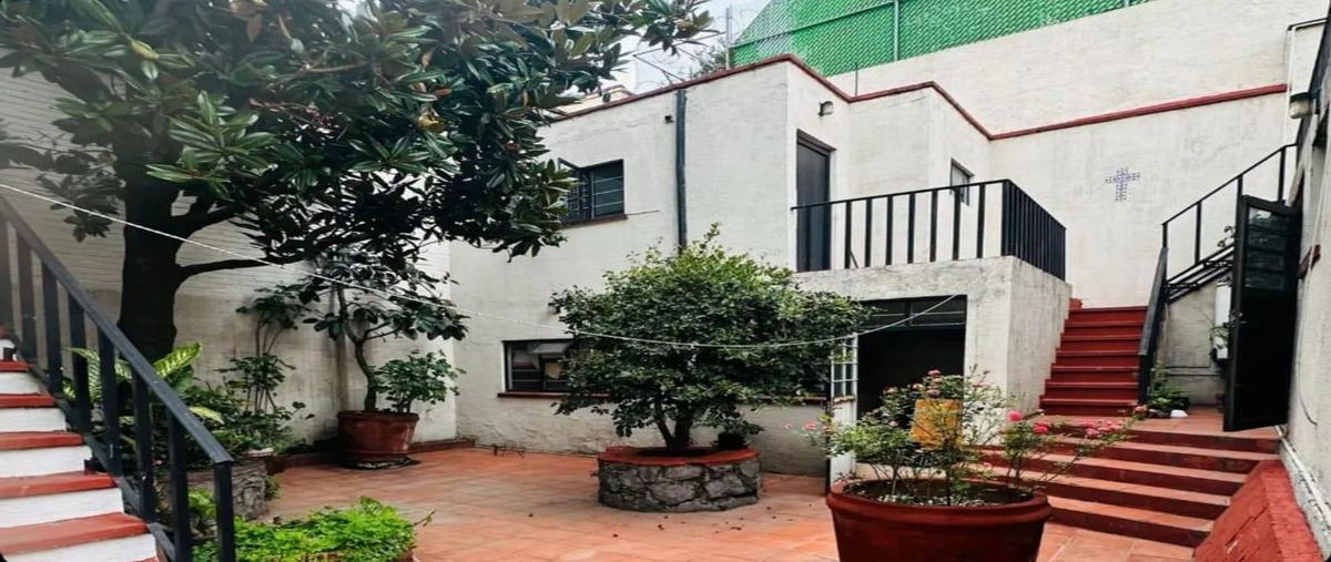 Foto de casa en venta en  , roma sur, cuauhtémoc, df / cdmx, 0 No. 03