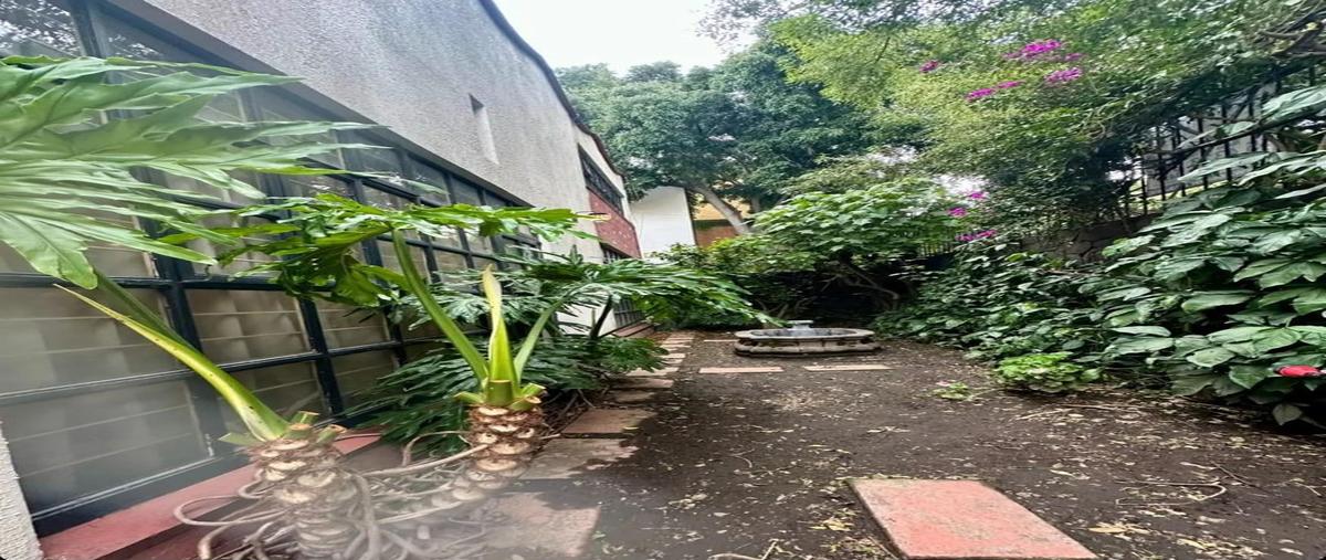 Foto de casa en venta en  , roma sur, cuauhtémoc, df / cdmx, 0 No. 04