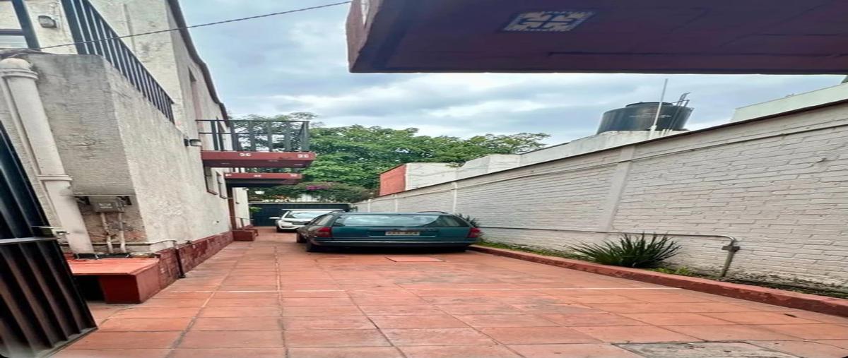 Foto de casa en venta en  , roma sur, cuauhtémoc, df / cdmx, 0 No. 05