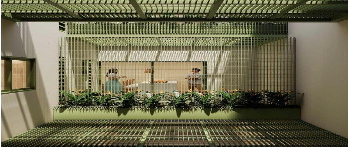 Foto de departamento en venta en  , roma sur, cuauhtémoc, df / cdmx, 31081505 No. 05