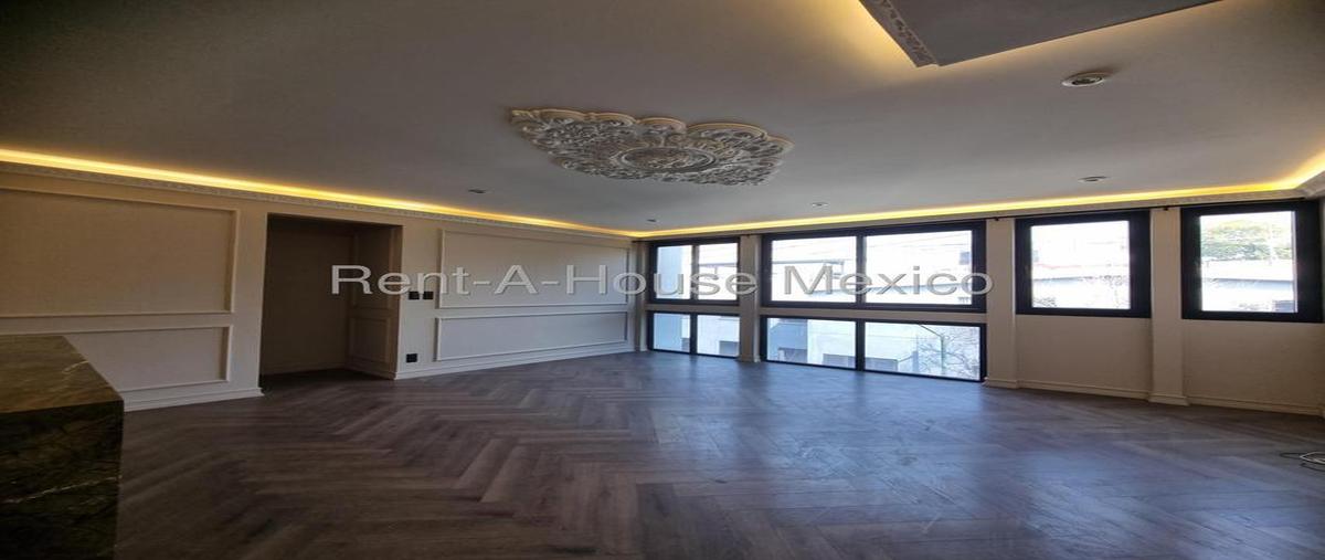 Foto de departamento en venta en  , roma sur, cuauhtémoc, df / cdmx, 0 No. 03